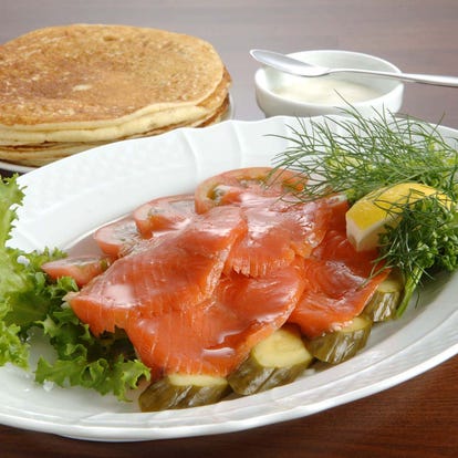 ロシア料理の美味しいお店 東京都でおすすめしたい人気のお店 ぐるなび