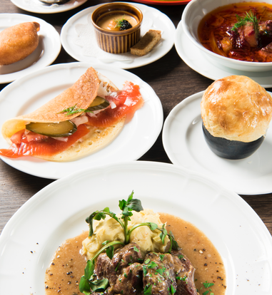ロシア料理の美味しいお店 東京都でおすすめしたい人気のお店 ぐるなび ロシア料理の美味しいお店 東京都でおすすめしたい人気のお店 ぐるなび