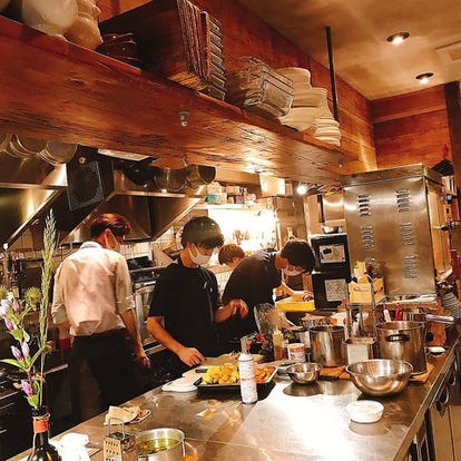 人気店が見つかる 立川のカフェでおすすめしたい人気のお店 ぐるなび