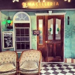 MACELLERIA di TAKEUCHI 