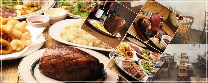 マロリーポークステーキ 東戸塚店