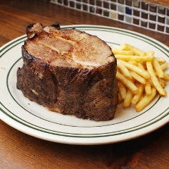 マロリーポークステーキ 東戸塚店