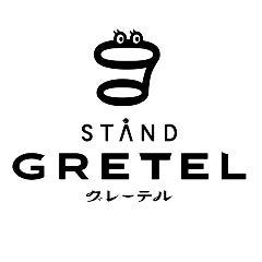 stand GRETEL