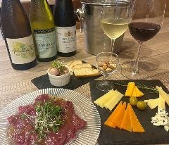 洋食居酒屋Maron
