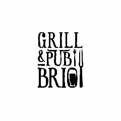 GRILL＆PUB BRIO （ブリオ）
