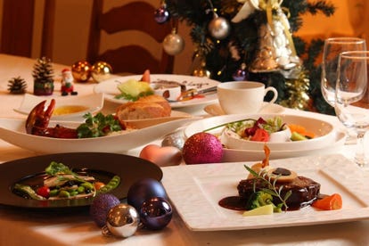 美味しいお店が見つかる 豊橋 フレンチ フランス料理 個室 おすすめ人気レストラン ぐるなび