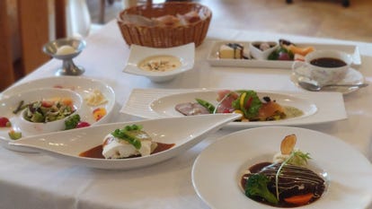 美味しいお店が見つかる 豊橋の食事 ディナーでおすすめしたい人気レストラン ぐるなび