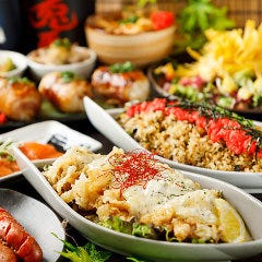 九州炭火酒場 ばってん 神田西口店