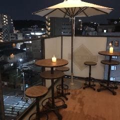 THE BAR