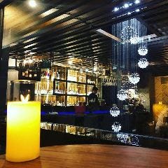 THE BAR