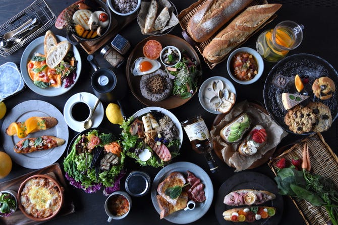 Cafe Knut カフェ クヌート 三豊 観音寺 カフェ ぐるなび