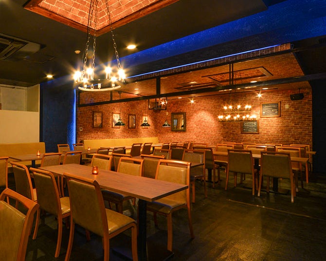 肉バルglobar 柏 韓国料理 ぐるなび