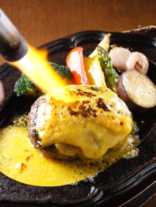 ランチならここ 柏の昼食 ご飯でおすすめしたい人気のお店 ぐるなび
