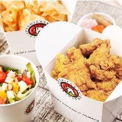 ちょいはな 新鎌ケ谷駅前店 鎌ヶ谷 そば 蕎麦 ぐるなび