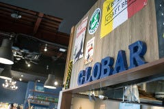 貸切＆記念日・誕生日 肉バル GLOBAR（グラバー）柏東口