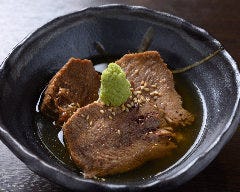 カルビ屋大福 呉店 地図 写真 呉 焼肉 ぐるなび