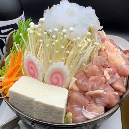 美味しいお店が見つかる 大阪駅周辺のちゃんこ ちゃんこ鍋 でおすすめしたい人気のお店 ぐるなび