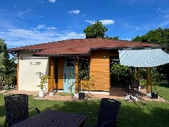 カフェテラスふぶ舎