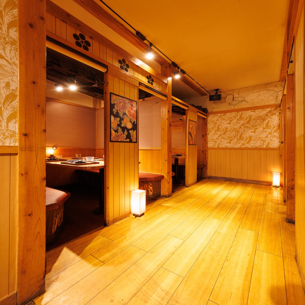 新橋・個室居酒屋『にくたらし』