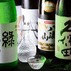 喰処 竹馬