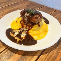 Avenir．Cafe（アヴニールカフェ） ランチメニュー - 楽天ぐるなび