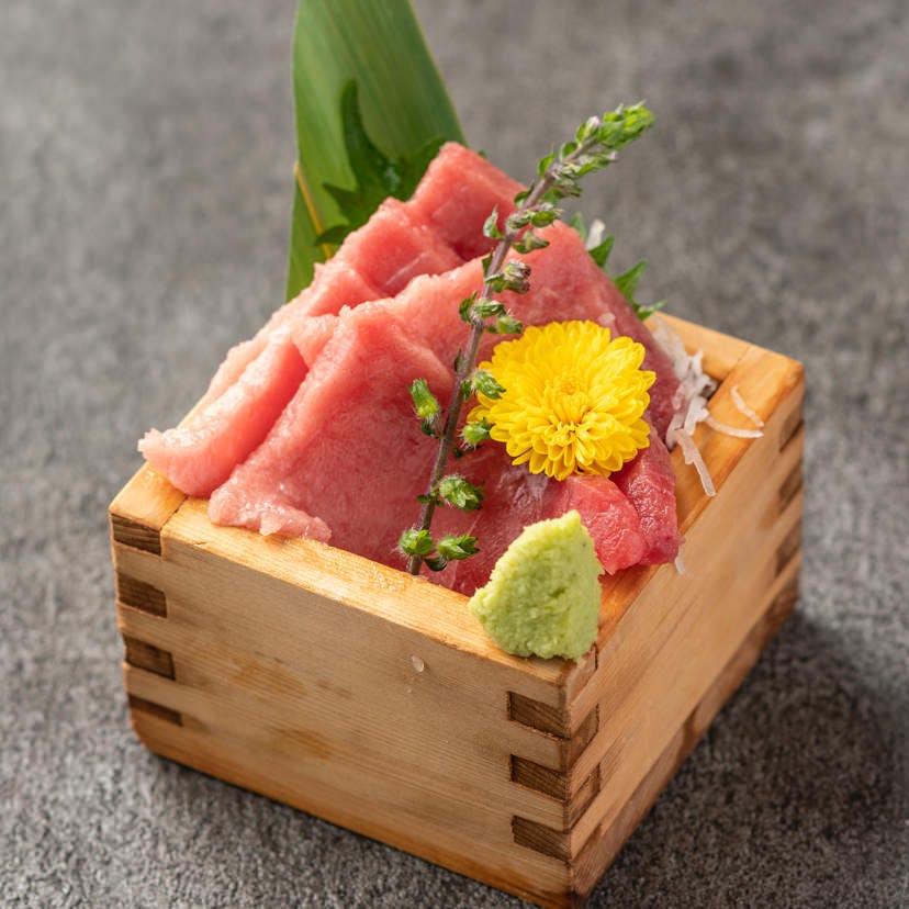 お刺身と肉壽司と鍋食べ飲み放題專門店まんぷく市場新橋店相片 新橋 居酒屋 Gurunavi 日本美食餐廳指南