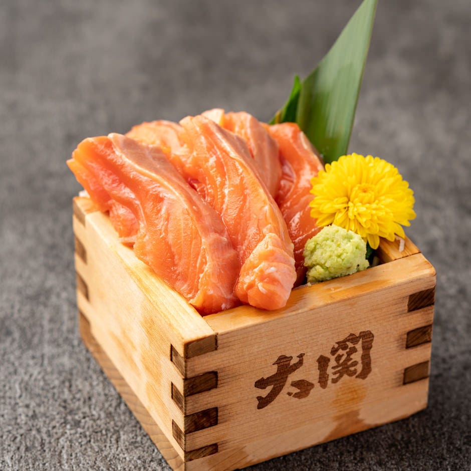 お刺身と肉壽司と鍋食べ飲み放題專門店まんぷく市場新橋店相片 新橋 居酒屋 Gurunavi 日本美食餐廳指南