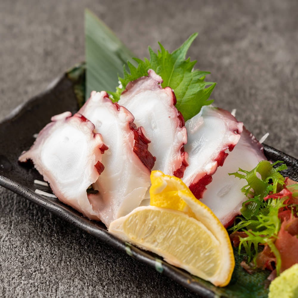 お刺身と肉壽司と鍋食べ飲み放題專門店まんぷく市場新橋店相片 新橋 居酒屋 Gurunavi 日本美食餐廳指南