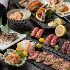 お刺身と肉寿司と鍋 食べ飲み放題専門店 まんぷく市場 新橋店 新橋 居酒屋 ぐるなび お刺身と肉寿司と鍋 食べ飲み放題専門店 まんぷく市場 新橋店 新橋 居酒屋 ぐるなび