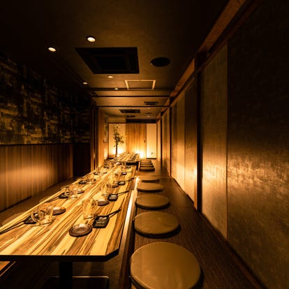 人気の美味い店 恵比寿の居酒屋でおすすめ 完全個室 飲み放題など ぐるなび