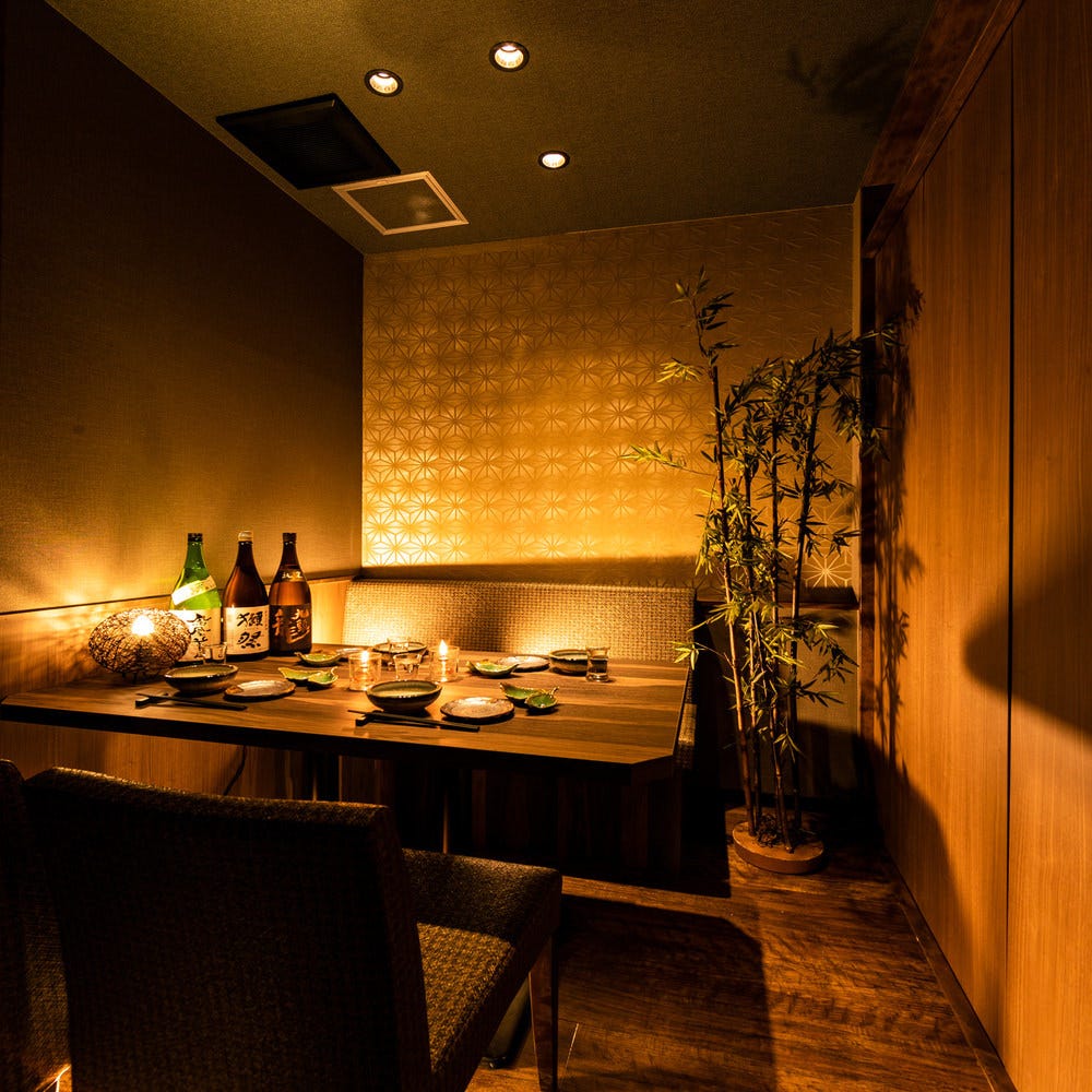 夜景個室居酒屋 一水‐ISSUI‐ 恵比寿店
