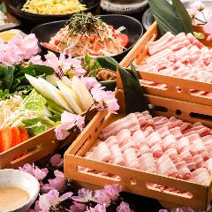 夜景個室居酒屋 一水‐ISSUI‐ 恵比寿店