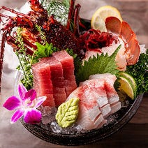 ［恵比寿の個室居酒屋］夜景個室居酒屋 一水‐ISSUI‐ 恵比寿店の画像