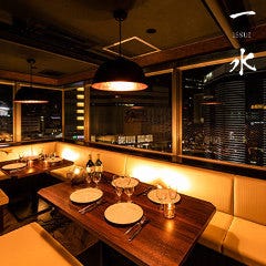 恵比寿で接待におすすめな料亭 レストラン