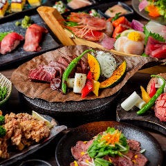 肉好きも魚好きも大満足！