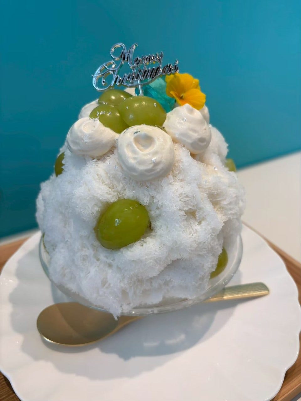 東陽町パンとかき氷～君と果実と宝石と。～（東陽町/サンドイッチ