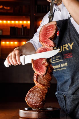 美味しいお店が見つかる 名古屋駅 ステーキ 個室 おすすめ人気レストラン ぐるなび