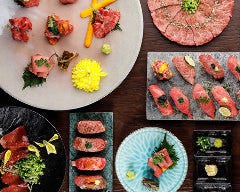個室 シュラスコ&ステーキ 食べ放題 ロデオグリル 名古屋駅店