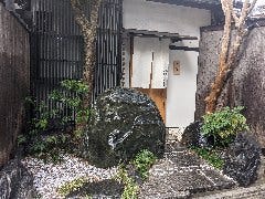 祇園 まんま