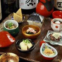 鮮魚と郷土料理の店 たつと
