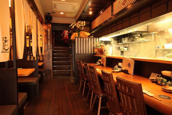 九州料理 個室 おいどん 西新宿店 新宿 居酒屋 ぐるなび