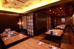 九州料理×個室 おいどん 西新宿店