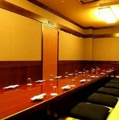 海鮮問屋 地魚屋 新川店