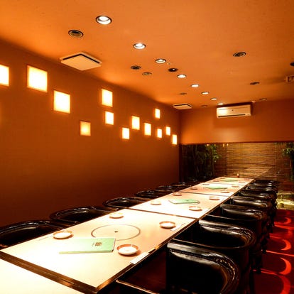 ゆったり個室 名古屋 伏見の居酒屋でおすすめ 人気の完全個室 ソファー席など ぐるなび