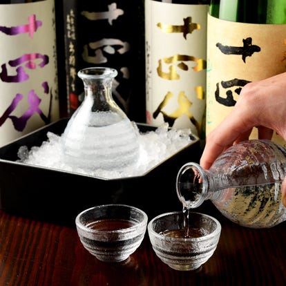 美味しいお店が見つかる 名古屋 伏見 居酒屋 日本酒にこだわる おすすめ人気レストラン ぐるなび