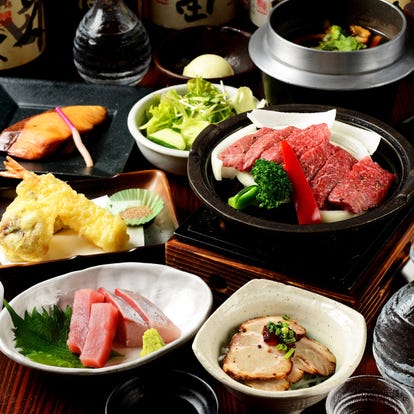 美味しいお店が見つかる 名古屋 伏見 丸の内 居酒屋 日本酒にこだわる おすすめ人気レストラン ぐるなび