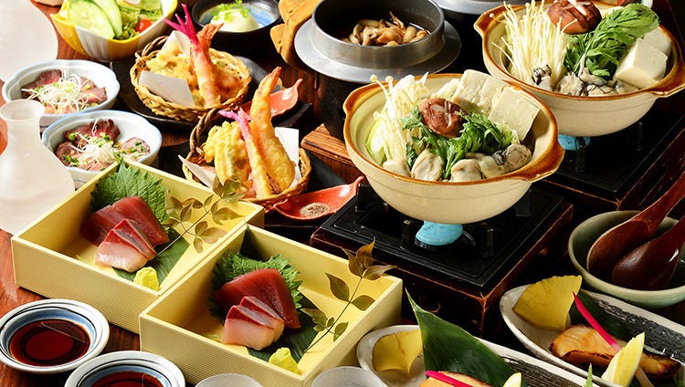 21年 最新グルメ 座座ふしみ 名古屋 伏見 レストラン カフェ 居酒屋のネット予約 愛知版