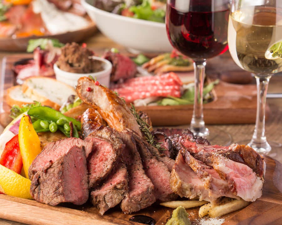 Cona 春日部店 春日部 イタリアン イタリア料理 ぐるなび