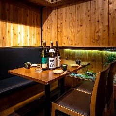 日本酒海鮮居酒屋 牡蠣かき屋 赤羽本店 赤羽 居酒屋 ぐるなび