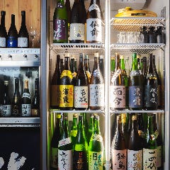 日本酒海鮮居酒屋 牡蠣かき屋 赤羽本店 